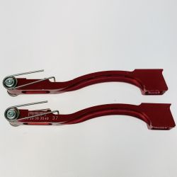 ◎◎  スラップスケート フレーム 取付パーツ サイズ：37 現状品 Cランク