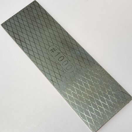   スケート 研ぎ石 砥石 #400/#1000 #1000 2個セット 現状渡し メーカー不明