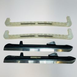 ◎◎  SSS VIKING バイキング スラップスケート ブレード ブレード長39cm Cランク