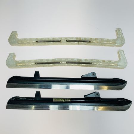 SSS VIKING バイキング スラップスケート ブレード ブレード長