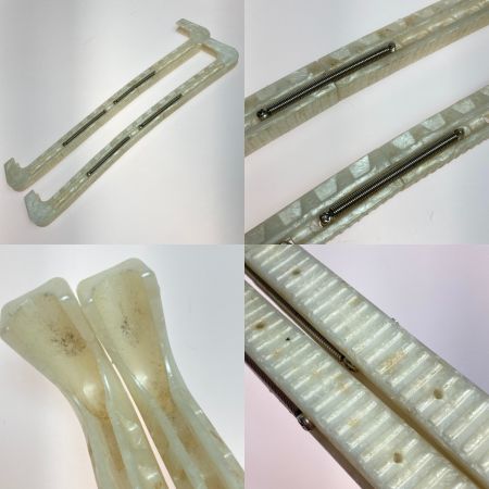   SSS VIKING バイキング スラップスケート ブレード ブレード長39cm