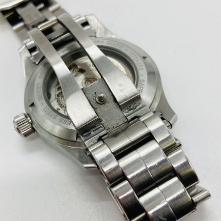  HAMILTON ハミルトン カーキフィールド 自動巻き 腕時計 メンズ H704450