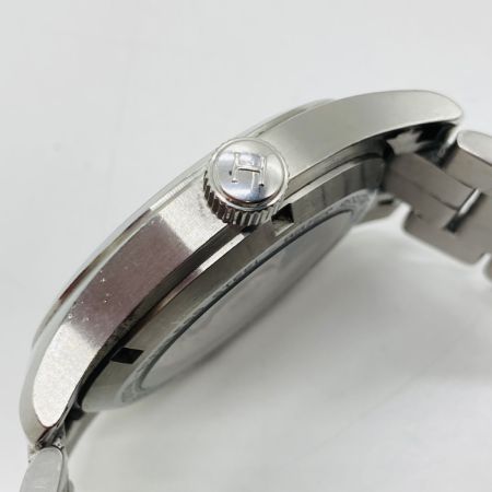  HAMILTON ハミルトン カーキフィールド 自動巻き 腕時計 メンズ H704450