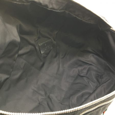  GUCCI グッチ ボディバッグ 246409 520981 ブラック