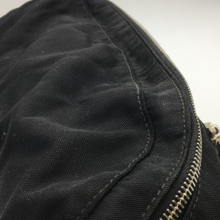  GUCCI グッチ ボディバッグ 246409 520981 ブラック