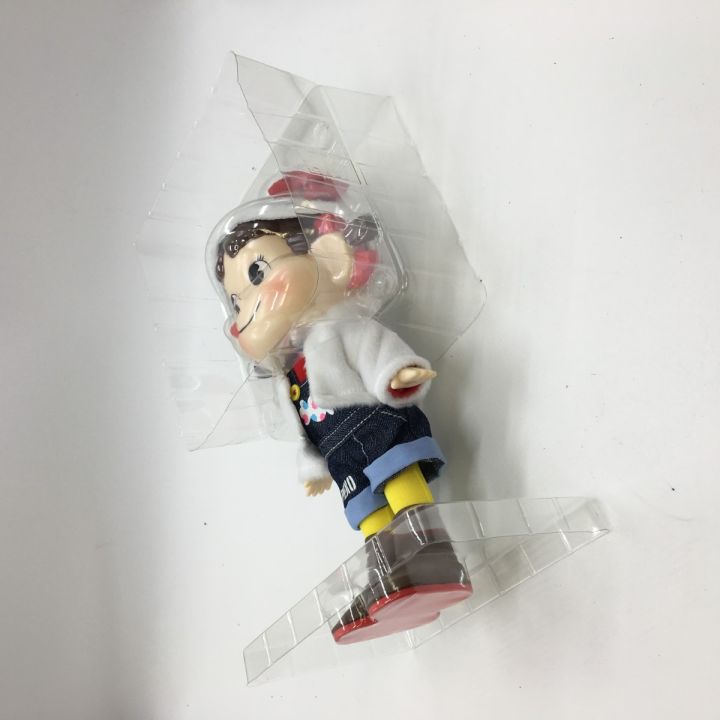 ハローキティ×ペコちゃん人形 40TH ANNIVERSARY40周年記念