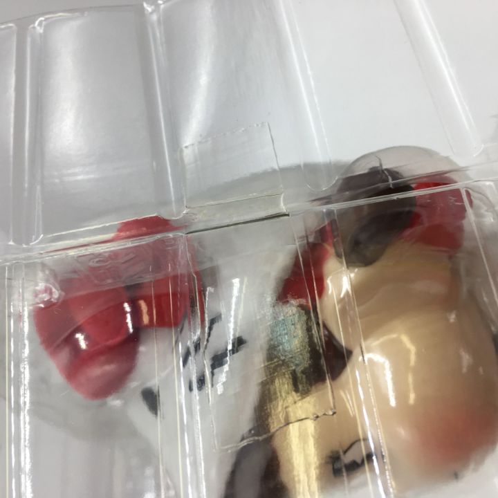 ハローキティ×ペコちゃん人形 40TH ANNIVERSARY40周年記念 不二家