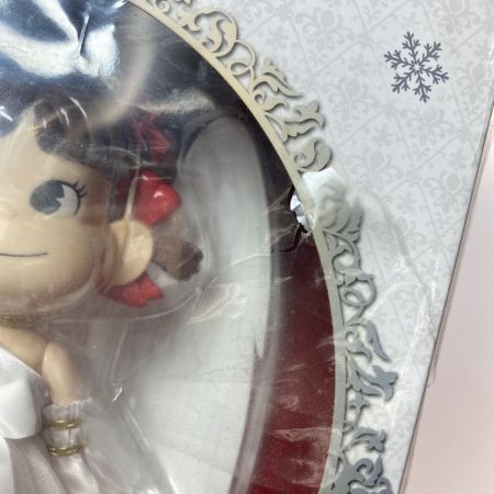  不二家 聖なる翼のペコちゃん 未開封品 ビニール破れ有