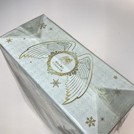  不二家 聖なる翼のペコちゃん 未開封品 ビニール破れ有