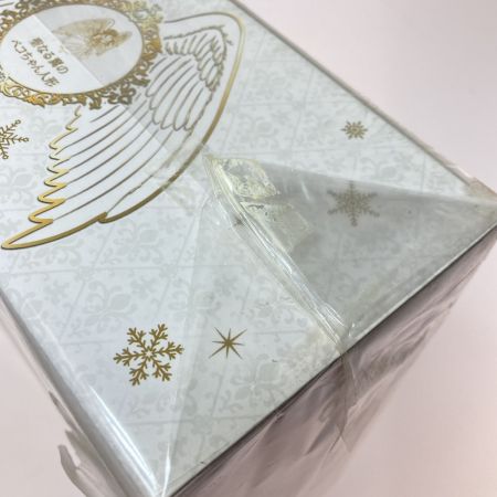  不二家 聖なる翼のペコちゃん 未開封品 ビニール破れ有