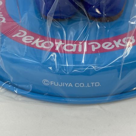  不二家 ペコテールペコちゃん人形 ペコちゃん首振り人形 当選品