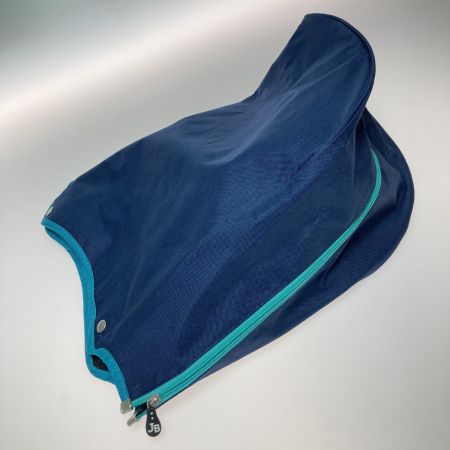  Jack Bunny!! ジャックバニー スタンドバッグ キャディバッグ 9.5型 7分割 3.2kg 使用感有