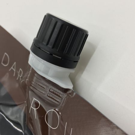  VALANROSE VR ヘアカラークリームシャンプー ダークブラウン ヘアカラークリームシャンプー 400g 057