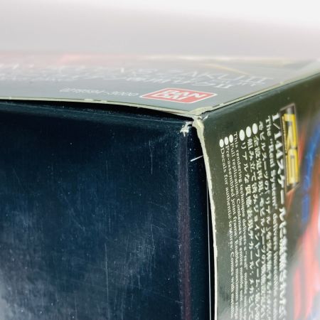  バンダイ ガンプラ RG 1/144  MS-06R-2 ジョニー・ライデン専用 ザクII 未組立 プラモデル