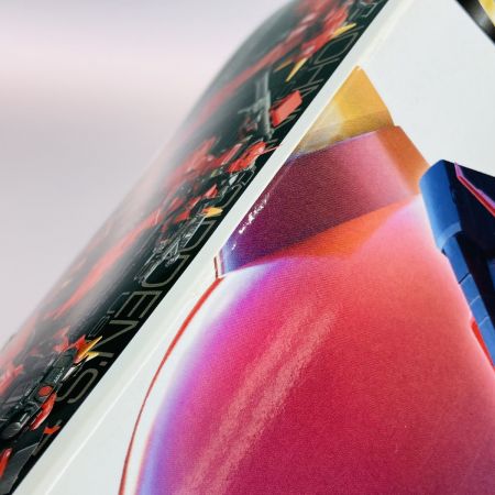  バンダイ ガンプラ RG 1/144  MS-06R-2 ジョニー・ライデン専用 ザクII 未組立 プラモデル