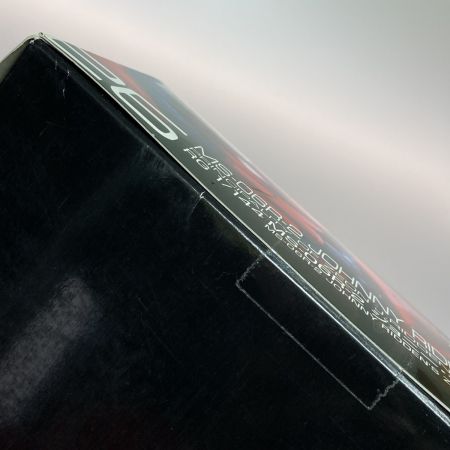  バンダイ ガンプラ RG 1/144  MS-06R-2 ジョニー・ライデン専用 ザクII 未組立 プラモデル