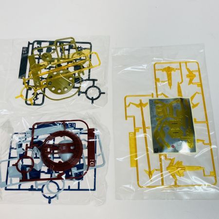  バンダイ ガンプラ HGBF 1/144  ギャンスロット ガンダムビルドファイターズトライ 未組立 プラモデル