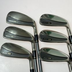 ◎◎ PRGR プロギア 925TR-X 5-9.P 6本 アイアンセット レディース M-30 L Cランク