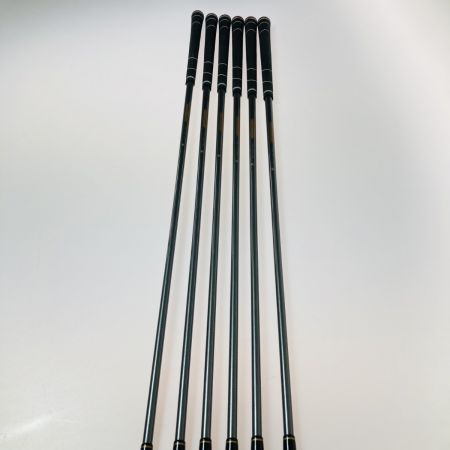  PRGR プロギア 925TR-X 5-9.P 6本 アイアンセット レディース M-30 L