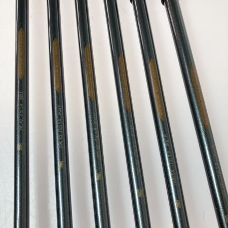  PRGR プロギア 925TR-X 5-9.P 6本 アイアンセット レディース M-30 L