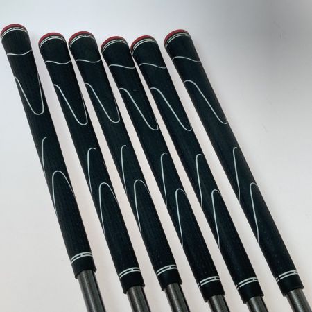  PRGR プロギア 925TR-X 5-9.P 6本 アイアンセット レディース M-30 L