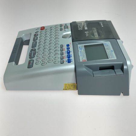  KINGJIM キングジム TEPRA テプラPRO SR530 本体のみ 動作確認済 SR530