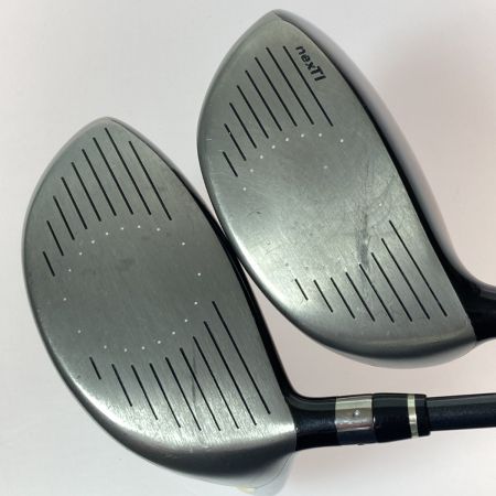  NIKE ナイキ SQ サスクワッチ 1W 9.5° ドライバー sumo2 460 2本セット