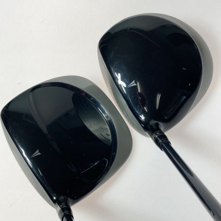  NIKE ナイキ SQ サスクワッチ 1W 9.5° ドライバー sumo2 460 2本セット