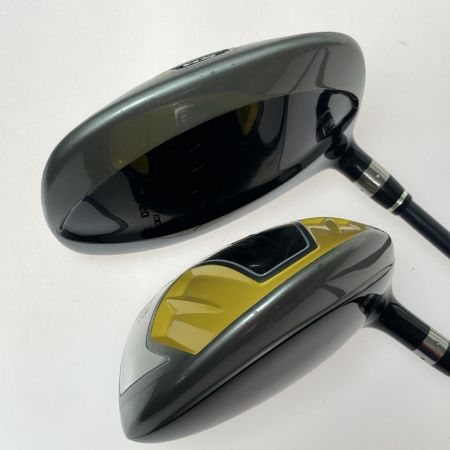  NIKE ナイキ SQ サスクワッチ 1W 9.5° ドライバー sumo2 460 2本セット