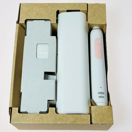  BRAUN ブラウン Oral-B PRO2 オーラルB プロ2 2500 サクラピンク D505.516.3X SP