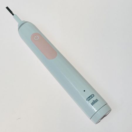  BRAUN ブラウン Oral-B PRO2 オーラルB プロ2 2500 サクラピンク D505.516.3X SP