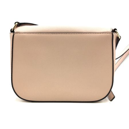  Kate Spade ケイトスペード レザー　ショルダーバッグ WKRU4150 ピンク