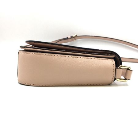  Kate Spade ケイトスペード レザー　ショルダーバッグ WKRU4150 ピンク