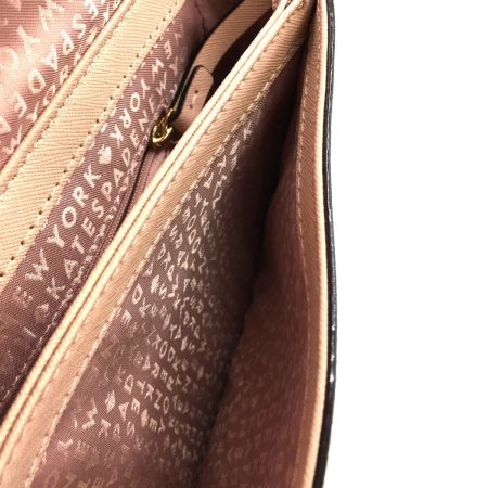  Kate Spade ケイトスペード レザー　ショルダーバッグ WKRU4150 ピンク