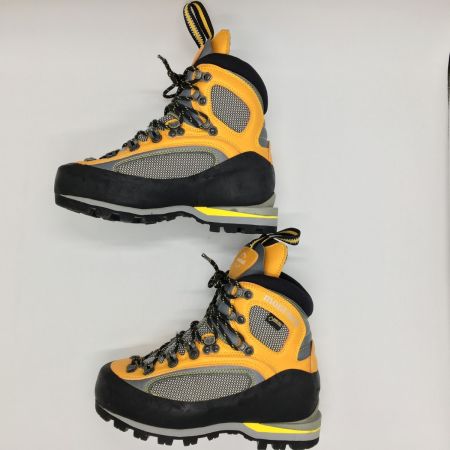  mont･bell モンベル トレッキングブーツ 391-620202 オレンジ