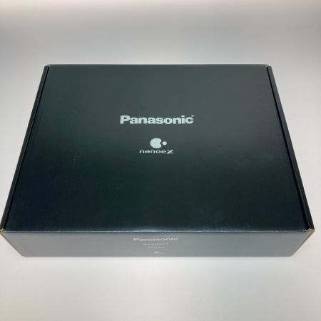  Panasonic パナソニック 脱臭ハンガー ナノイーX搭載 電気脱臭機 MS-DH210-K ブラック