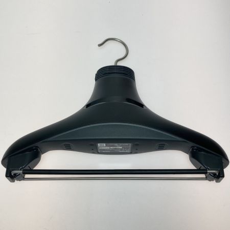  Panasonic パナソニック 脱臭ハンガー ナノイーX搭載 電気脱臭機 MS-DH210-K ブラック