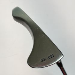 ◎◎  PROJECTOR NINE UNDER SST-100 Pat Rooney パター 35.5インチ Cランク