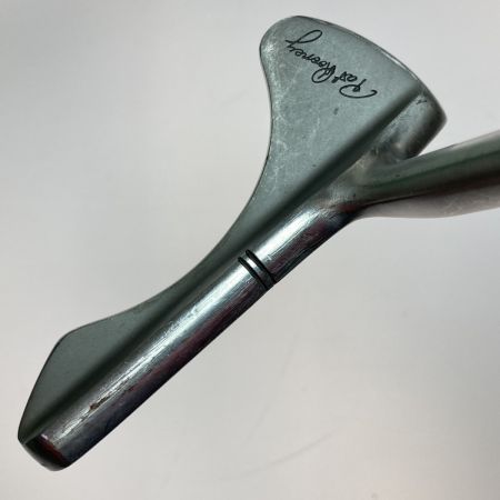   PROJECTOR NINE UNDER SST-100 Pat Rooney パター 35.5インチ