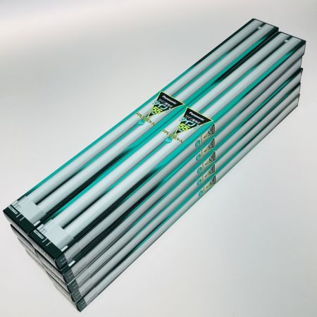  Panasonic パナソニック コンパクト形蛍光灯 ツイン蛍光灯 ツイン1 55ワット ナチュラル色 (昼白色) 10本セット FPL55EX-N