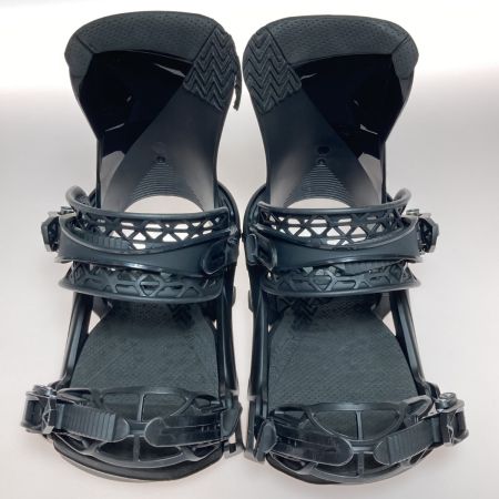  SALOMON サロモン ALIBI PRO アリバイ プロ スノーボード ビンディング バインディング サイズM ブラック ブラック