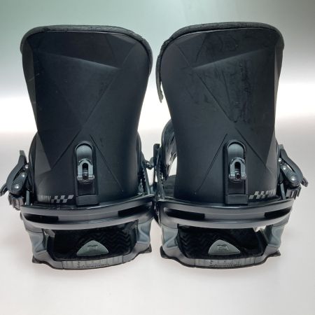  SALOMON サロモン ALIBI PRO アリバイ プロ スノーボード ビンディング バインディング サイズM ブラック ブラック