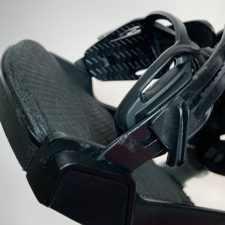  SALOMON サロモン ALIBI PRO アリバイ プロ スノーボード ビンディング バインディング サイズM ブラック ブラック