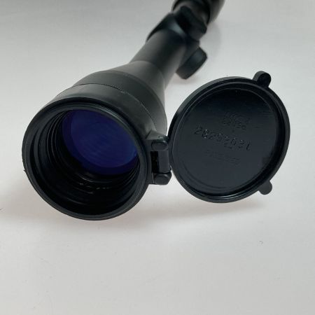  bushnell ライフルスコープ BURRIS フルフィールド 6X18 BUTLER CREEK製キャップ付属