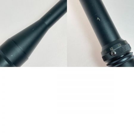  bushnell ライフルスコープ BURRIS フルフィールド 6X18 BUTLER CREEK製キャップ付属