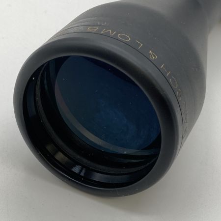  BAUSCH&LOMB ボシュロム ライフルスコープ ELITE 3000 3-9X40