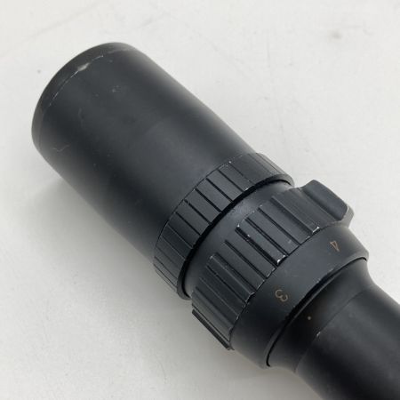  BAUSCH&LOMB ボシュロム ライフルスコープ ELITE 3000 3-9X40