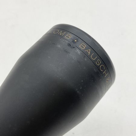  BAUSCH&LOMB ボシュロム ライフルスコープ ELITE 3000 3-9X40