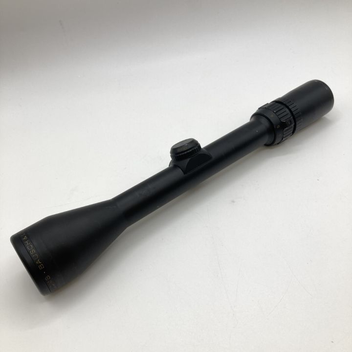 BAUSCH&LOMB ボシュロム ライフルスコープ ELITE 3000 3-9X40 - 中古