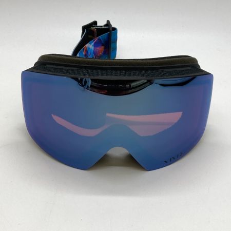  GIRO ジロー ゴーグル Contour RS AF レディース スキー スノーボード オレンジ